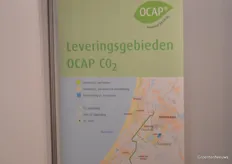 Telers konden zich bij laten praten over de CO2-plannen van Ocap.